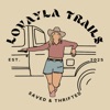 Lovayla Trails icon