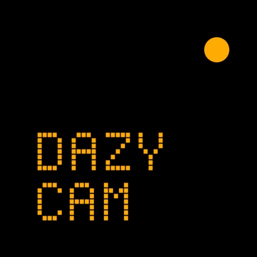DAZY CAM-Vintage Filter Camera - AppWisp.com