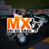 Mx Rei Do Grau V2