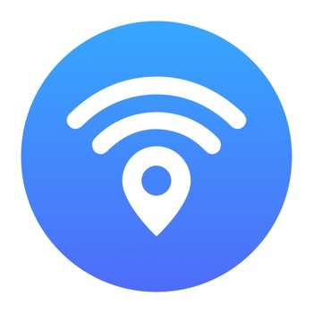 WiFi Map: Internet, eSIM, VPN