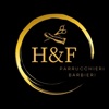 H&F Parrucchieri icon