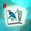 Mahjong Solitaire Netflix Edition icon