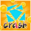 Crash Paper App Feedback