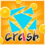 Download Crash Paper app