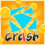 Crash Paper App Contact