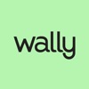 Wally Health icon