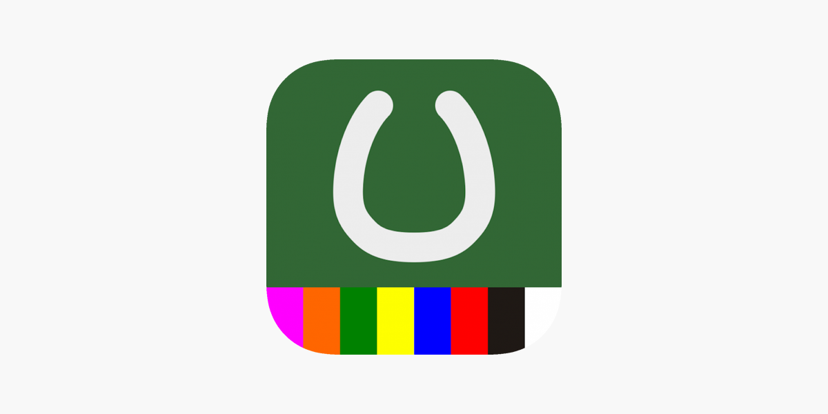 MyKeiba」をApp Storeで
