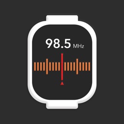 WristRadio FM