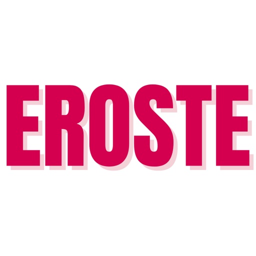 Eroste