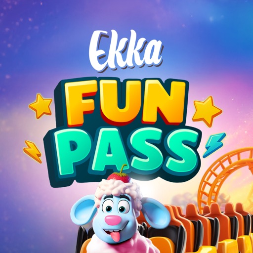 Ekka Fun Pass