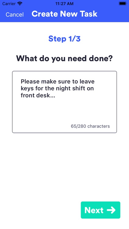 Ticking: Tasks Made Easy screenshot-3