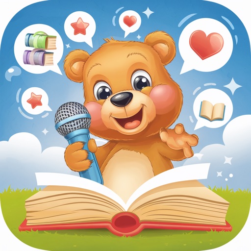 FableAI: Custom Bedtime Books