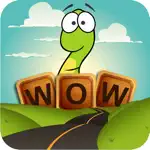 Word Wow Big City - Brain game App Positive Reviews