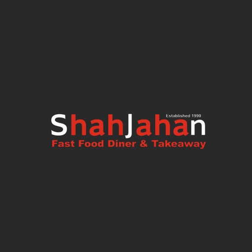 ShahJahan takeaway Rotherham. icon
