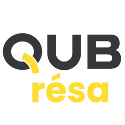 Officiel QUB Résa