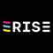 RISE CYCLE is an indoor cycling / spin studio offering exhilarating 50-minute workouts carefully curated with music and lights