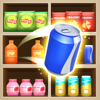 Sort puzzle: Goods match - Gleam Games