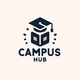 Campus Hub-