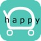 ■Happy Shared Shoppingのコンセプト