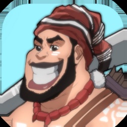 Warlordes (Early Release)