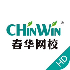Snímky obrazovky (3) 春华网校HD