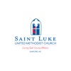 Saint Luke UMC - Sanford