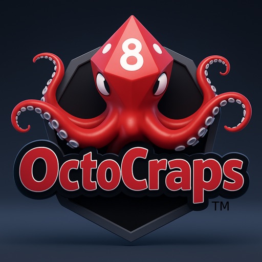 OctoCraps