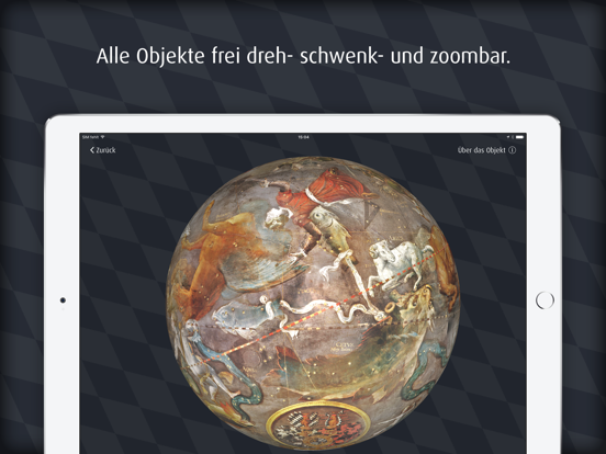 Screenshot #6 pour bavarikon 3D