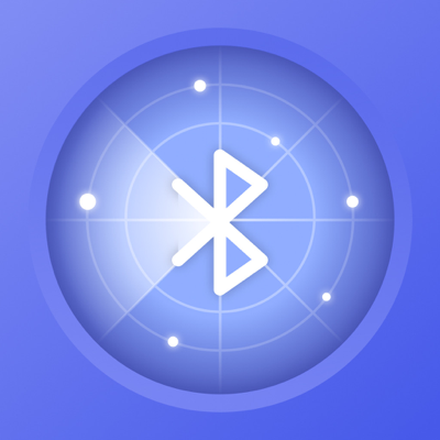 Bluetooth Devices Scanner.