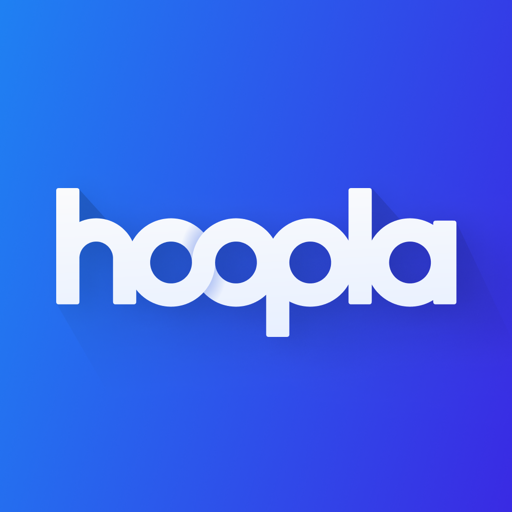 Hoopla Digital Hoopla Digital