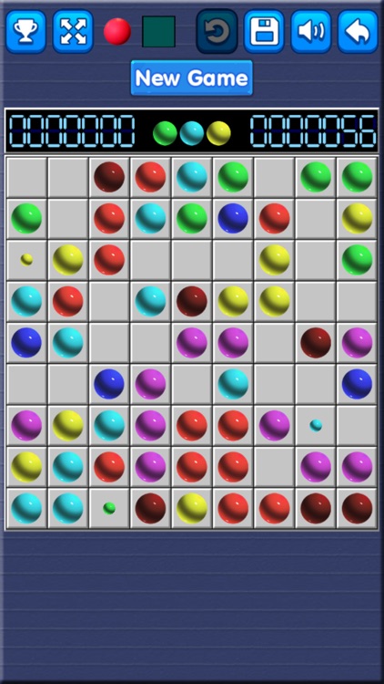 Line 98 - Lines 98 -Color Line screenshot-6