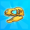 Dino Crowd icon