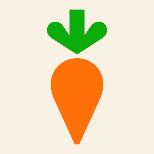 Instacart: Groceries & Food