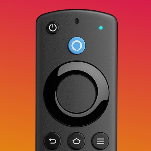 Fire TV Remote Universal Stick