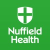 Nuffield Health Virtual GP icon