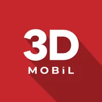 3D Mobil