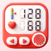 iHealth Track：Pulse & Sugar