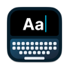 Draft Writing - Script & Blog icon