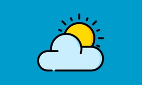 Weather TV - Live Forecasts