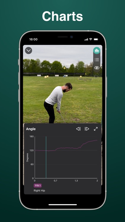 Sports Video Analysis: BitBody