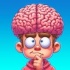 IQ Brain Game Smart Challenge icon