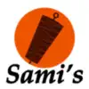 Sami's Grill delete, cancel
