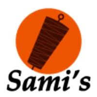 Sami's Grill logo