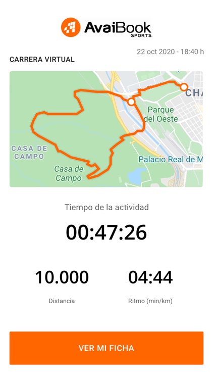 AvaiBook Sports LIVE!