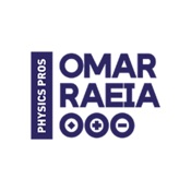 Mr Omar Raeia