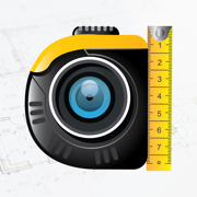 Ruler measuring tape