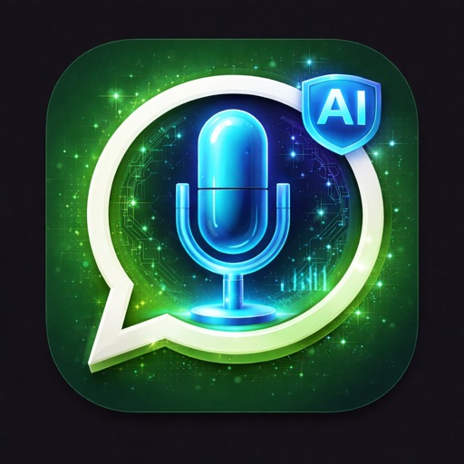 Voice to Text Translator