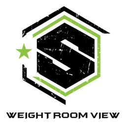 Strength Coach Pro-Weight Room