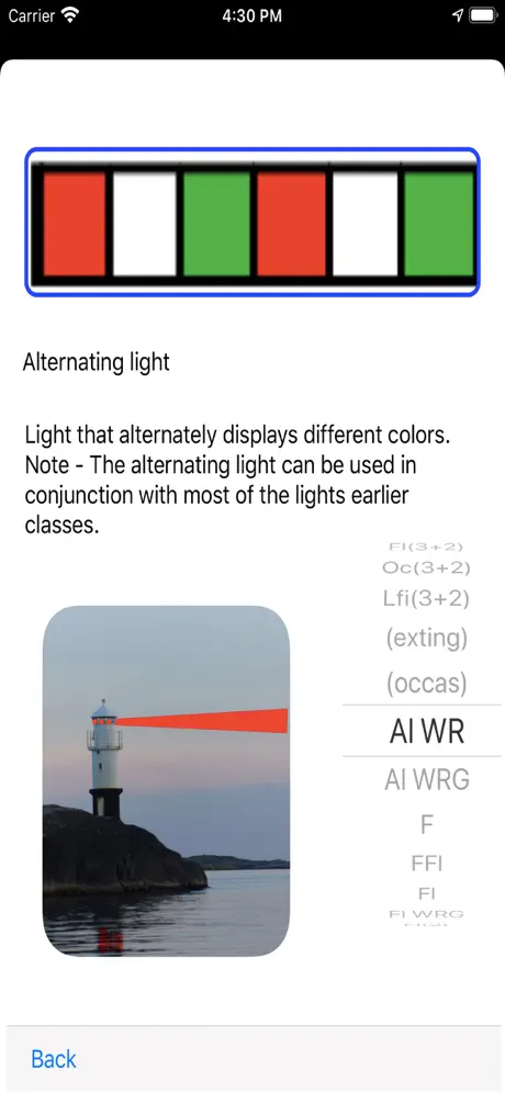 Light House Locate