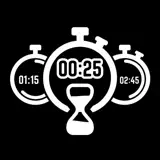 Multi Timer - MultiTimer - App Icon